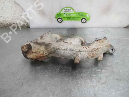Exhaust manifold MERCEDES-BENZ 124 Saloon (W124) 300 E | BP11667680M110 
