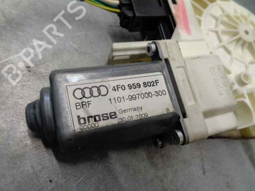 Rear right window mechanism AUDI A6 C6 Avant (4F5) 2.0 TDI | BP6951933C25 