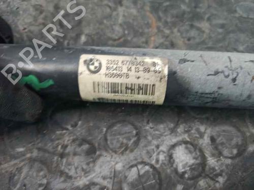 Right rear shock absorber BMW Z4 Roadster (E85) 2.2 i | BP5964404M19 