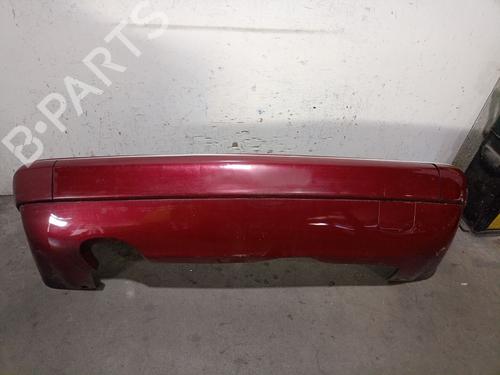 Used Rear bumper Rear bumper 38647446 38647446