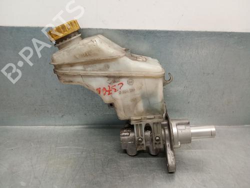 Used Brake master cylinder CITROËN NEMO Box Body/MPV (AA_) 1.3 HDi 75 (75 hp) 29609714