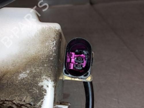 Front right lock SEAT IBIZA II (6K1) 1.4 16V | BP29201924C97 