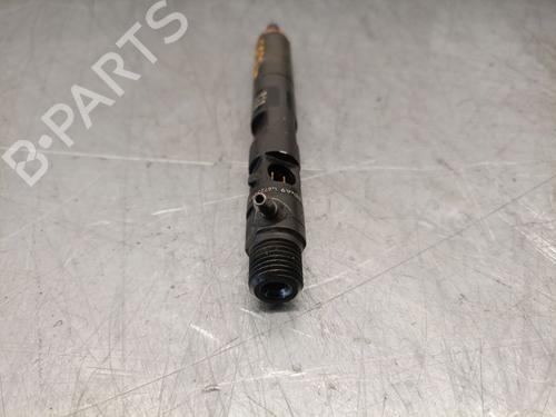 Injector NISSAN ALMERA II Hatchback (N16) 1.5 dCi | BP29374396M100 