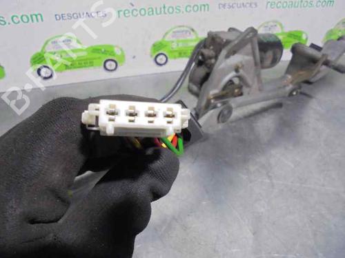 Front wiper motor MERCEDES-BENZ CLK (C209) CLK 320 (209.365) | BP2314701M29 