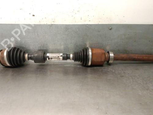 Used Right front driveshaft Right front driveshaft 36676147 36676147