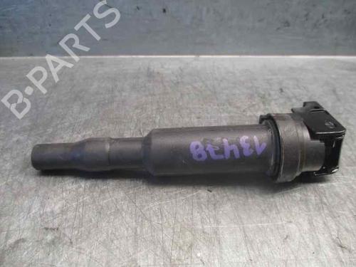 Used Ignition coil BMW 3 Compact (E46) 316 ti (115 hp) 7979725