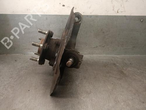 Right front steering knuckle SUBARU OUTBACK (BR) 2.5 i AWD (BR9) | BP27989416M26 