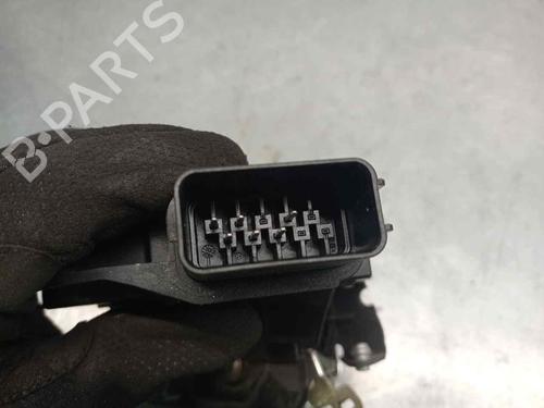 Front right lock FORD FOCUS C-MAX (DM2)  | BP10506241C97 