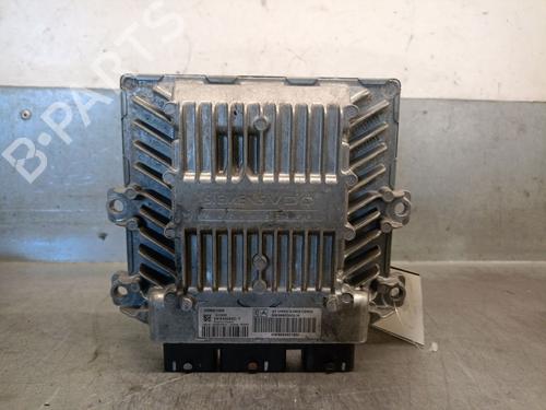 Used Engine control unit (ECU) Engine control unit (ECU) CITROËN C3 I (FC_, FN_) 1.4 HDi (68 hp) 33040374 33040374