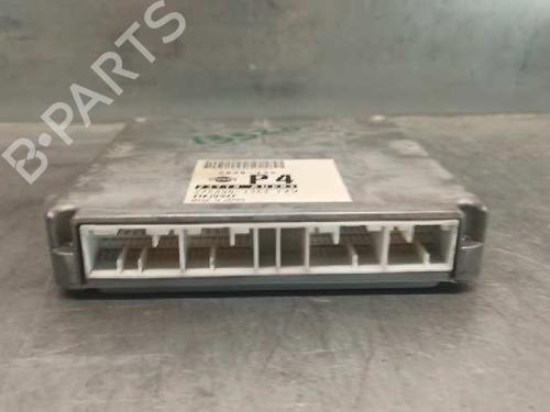 Engine control unit (ECU) NISSAN PRIMERA (P12) 2.2 Di | BP7824873M57 