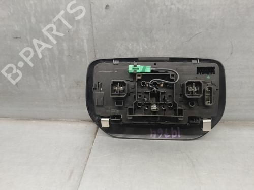 Interior roof light FIAT TIPO Hatchback (356_, 357_) 1.4 LPG (356HXF1B) | BP16935011I8 