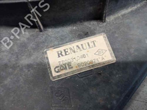Radiator fan RENAULT TRAFIC Bus (T_, P_, V_) 1.9 D | BP6513226M35 