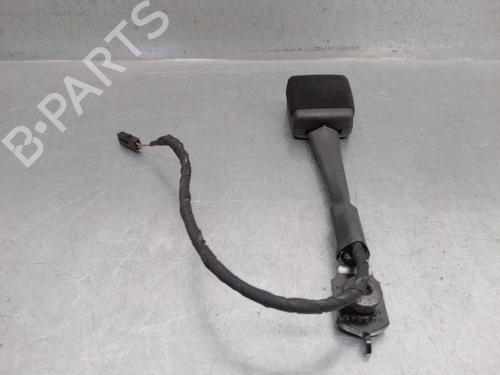 Seat buckle VW TOUAREG (CR7, RC8) 3.0 TSI 4motion | BP30122254I32