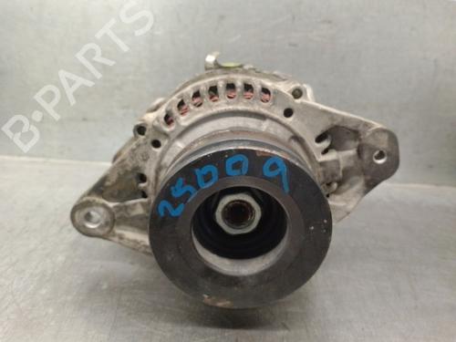 Alternator NISSAN PICK UP (D22) 2.5 TD 4WD | BP33802390M7 - Image 2