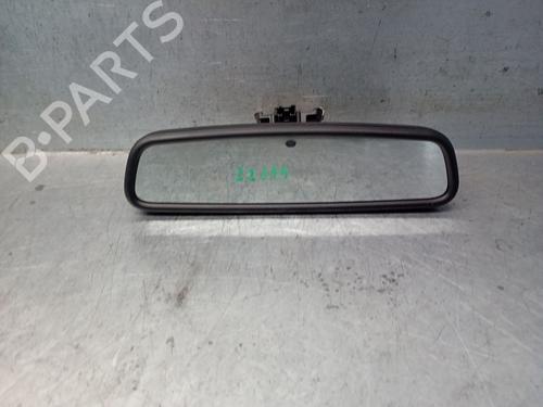 Specchietti retrovisore BMW 3 Touring (F31) 330 d xDrive (258 hp) 26026004