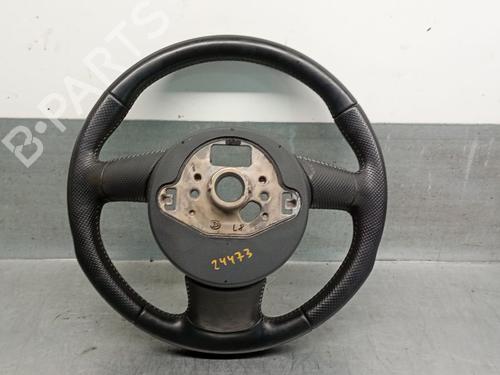 Steering wheel AUDI A4 B8 Avant (8K5) 2.0 TDI | BP32023317C49 - Image 2