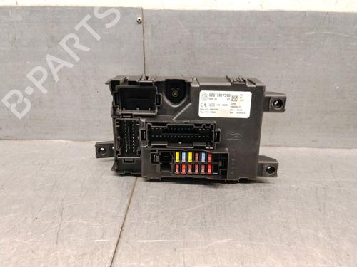 Used Fuse box Fuse box FIAT GRANDE PUNTO (199_) 1.9 D Multijet (130 hp) 36074803 36074803