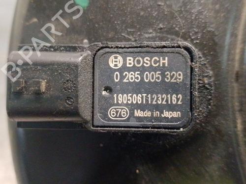 Servo brake RENAULT KADJAR (HA_, HL_) 1.3 TCe 140 (HLNB, HLN1) | BP36536695M42 - Image 7