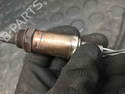 Electronic sensor SAAB 9-3 (YS3D) 2.0 Turbo | BP8294334M84 