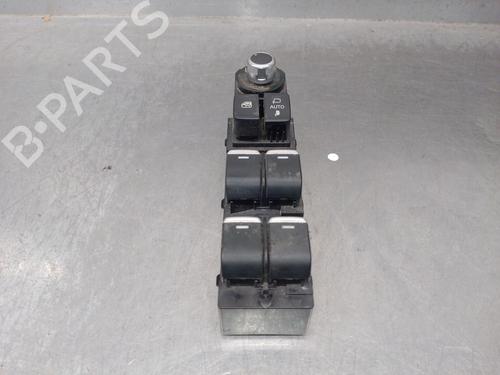 Left front window switch MAZDA CX-5 (KF) 2.0 | BP36695374I27 - Image 6