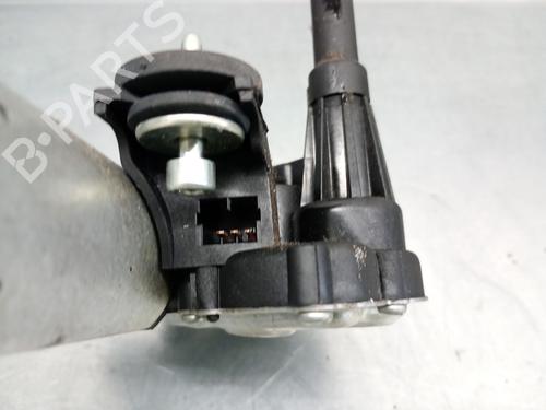 Rear wiper motor FIAT 500 (312_) Electric (EV) | BP28129145M102 