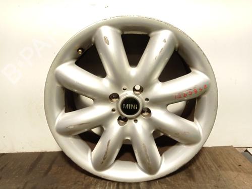 Used Rim Rim 36805558 36805558