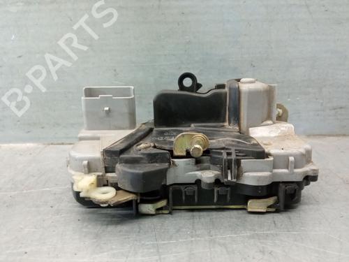 Front right lock CITROËN XSARA PICASSO (N68) 1.6 HDi | BP27257483C97 