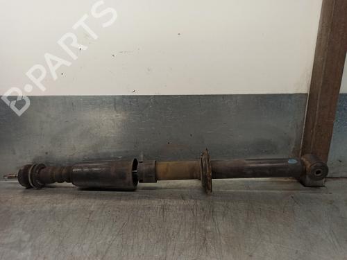 Used Right rear shock absorber AUDI 80 B4 Saloon (8C2) S2 quattro (230 hp) 13247877
