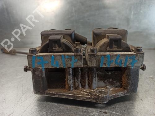 Ignition coil FIAT PUNTO (176_) 75 1.2 | BP12057931M94 