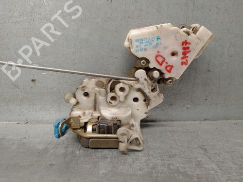 Front right lock NISSAN TERRANO II (R20) 2.7 TD 4WD | BP23279147C97 