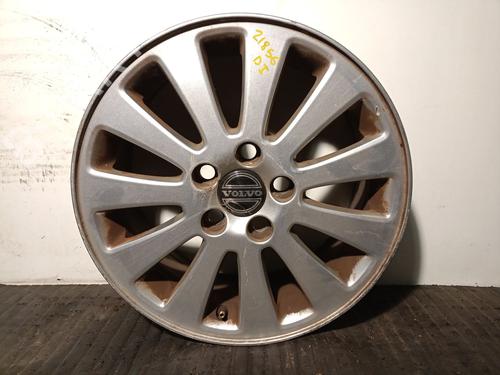 Used Rim VOLVO V50 (545) 2.0 D (136 hp) 22927397