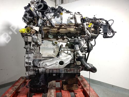 Engine MERCEDES-BENZ GLE (V167) GLE 300 d EQ Boost 4-matic (167.119, 167.109) | BP37069874M1 - Image 4