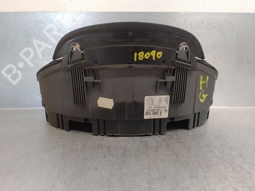 Instrument cluster BMW 3 (E46) 316 i | BP13525607C47 