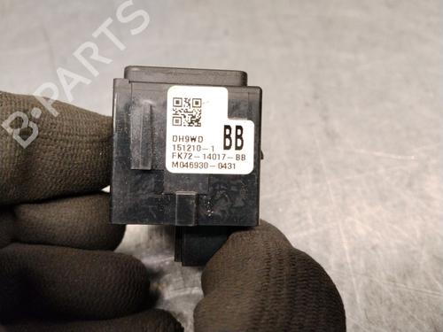 Switch LAND ROVER DISCOVERY SPORT (L550) 2.0 D | BP36293104I30 - Image 5