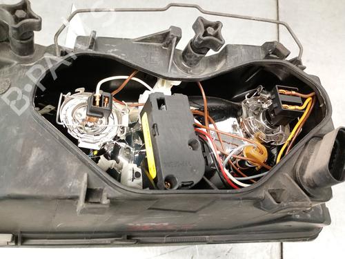 Faro derecho IVECO DAILY III Platform/Chassis 35 C 15 | BP29182067C29 