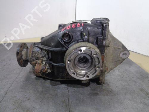 Rear differential BMW 3 (E46)  | BP12131374M24 