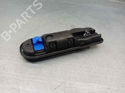 Front left interior door handle VW GOLF PLUS V (5M1, 521) 1.9 TDI | BP12130087I13 