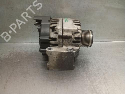 Used Alternator FIAT PUNTO (188_) 1.3 JTD 16V (70 hp) 31082607