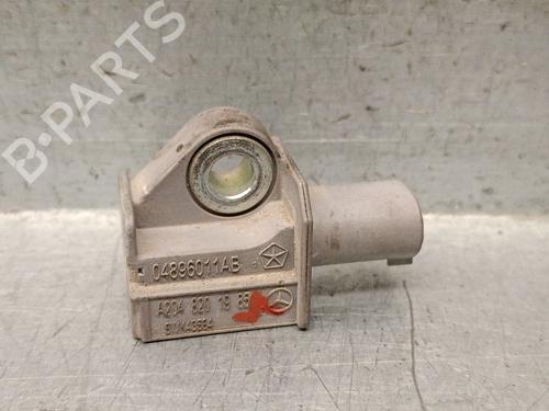 Used Electronic module CHRYSLER GRAND VOYAGER V (RT) 2.8 CRD (163 hp) 30657362