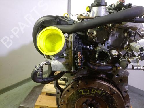 Engine TOYOTA AVENSIS (_T25_) 1.8 VVT-i (ZZT251_, ZZT251R) | BP24641214M1