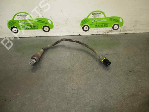 Used Electronic sensor MERCEDES-BENZ C-CLASS (W203) C 200 Kompressor (203.045) (163 hp) 8294964