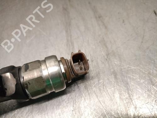 Injector MAZDA 6 Saloon (GG) 2.0 DI (GG14) | BP26708827M100 