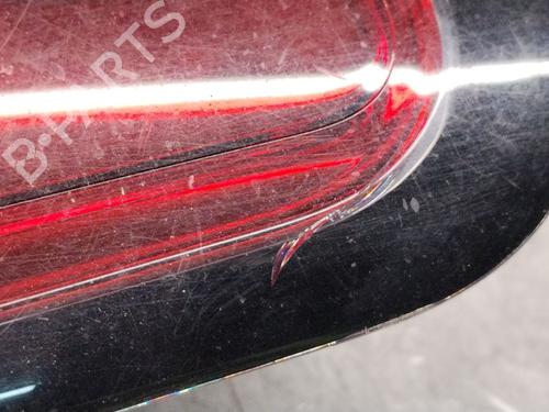 Left tailgate light CITROËN C3 II (SC_) 1.4 HDi 70 (SC8HZC, SC8HR0, SC8HP4) | BP37400738C79 - Image 5