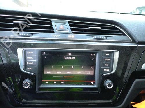 Kabinelys VW TOURAN (5T1) 2.0 TDI | BP23076714I8 - Image 7