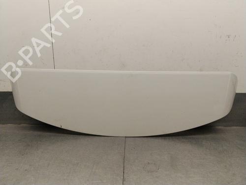 Used Rear spoiler Rear spoiler 36278208 36278208
