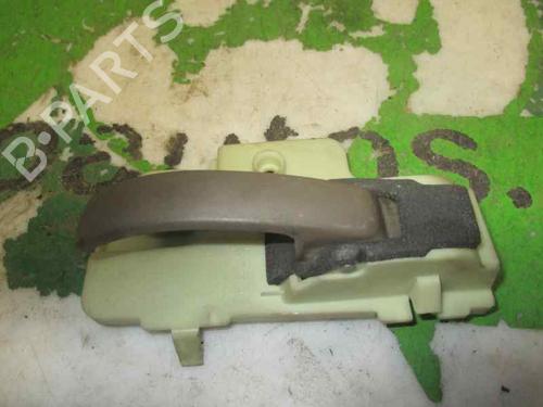 Used Front left interior door handle JEEP COMPASS (MK49) 2.0 CRD (140 hp) 3215965