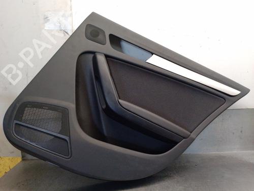 rear-right-panel-audi-a4-b8-8k2-2007-2008-2009-2010-2011-2012-2013-2014-2015-2016-2017-32060042 main image