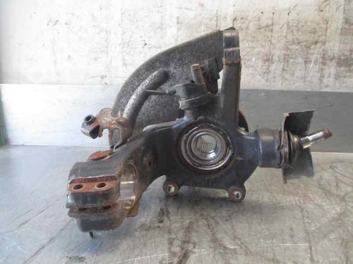 Right front steering knuckle PEUGEOT 607 (9D, 9U) 2.2 HDi | BP6533943M26 