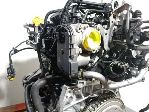 Engine RENAULT ARKANA I (LCM_, LDN_) 1.3 TCe 140 (LDN0) | BP32230264M1 