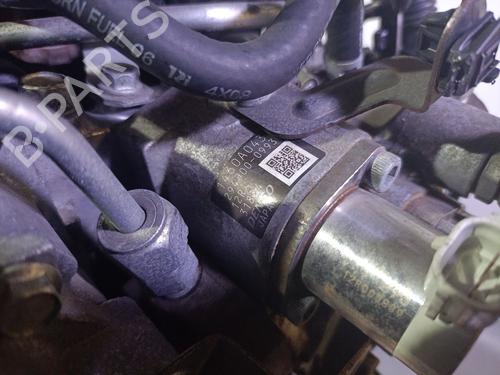 Engine MITSUBISHI OUTLANDER III (GG_W, GF_W, ZJ, ZL, ZK) 2.2 Di-D 4WD (GF6W) | BP23408939M1